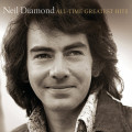 Neil Diamond  All-Time Greatest Hits CD Import
