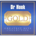 Dr. Hook - Gold: Greatest Hits Collection CD