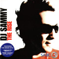 DJ Sammy - The Rise CD