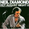 Neil Diamond - Hot August Night II CD