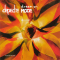 Depeche Mode - Dream On CD Maxi Single Import