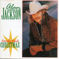 Alan Jackson - Honky Tonk Christmas CD