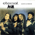 Eternal  Always & Forever CD