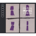 Depeche Mode - I Feel You Import Maxi CD Single