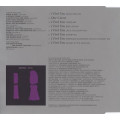 Depeche Mode - I Feel You Import Maxi CD Single