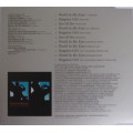 Depeche Mode - World In My Eyes Happiest Girl Sea Of Sin Import Maxi CD Single