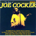 Joe Cocker - Best of CD