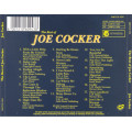 Joe Cocker - Best of CD
