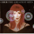 Cher - Greatest Hits CD