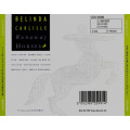 Belinda Carlisle - Runaway Horses CD Import