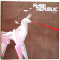 Flash Republic - Danger Double CD