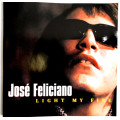 Jose Feliciano - Light My Fire CD