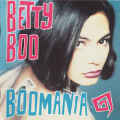 Betty Boo - Boomania CD Import