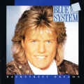 Blue System - Backstreet Dreams CD Import