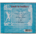 James Blunt  Back To Bedlam CD