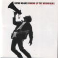 Bryan Adams - Waking Up The Neighbours CD
