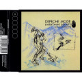 Depeche Mode - Everything Counts Maxi Single CD Import