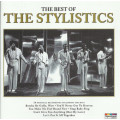 Stylistics - Best of CD
