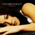 Michelle Branch - Breathe Maxi Single CD Import