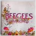 Bee Gees - Love Songs CD