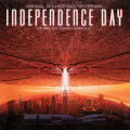 Independence Day - Original Soundtrack Recording CD