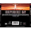 Independence Day - Original Soundtrack Recording CD