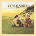 John Barry - Out Of Africa (Music From The Motion Picture Soundtrack) CD