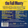 Various - The Full Monty Soundtrack CD