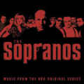 Sopranos - Music From The HBO Original Series CD Import