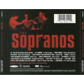 Sopranos - Music From The HBO Original Series CD Import