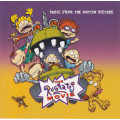 Various - Music From The Motion Picture The Rugrats Movie CD