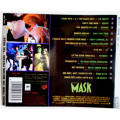 The Mask - Music From The Motion Picture CD