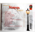 Chronicles of Narnia - Lion Witch and Wardrobe CD