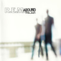 R.E.M. - Around The Sun CD Import