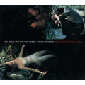 Nick Cave and Kylie Minogue - Where the Wild Roses Grow CD Import