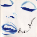 Madonna - Erotica CD US Import
