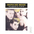 Depeche Mode - Singles 81-85 CD Import