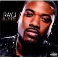 Ray J - All I Feel CD