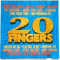 20 Fingers - 20 Fingers CD