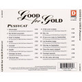 Pussycat - Good For Gold CD Import