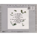 Talk Talk - The Party`s Over CD Import