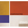 Sting - Symphonicities Sealed Import