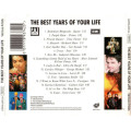 Various - The Best Years Of Your Life Volume 1 CD