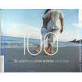 Various - 100 Essential Love Songs 5x CD Set