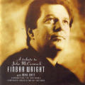 Finbar Wright and Mike Batt - A tribute to John McCormack CD