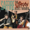 Saffire - Uppity Blues Women CD