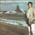 Mike Oldfield - Incantations CD Import