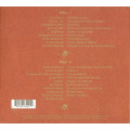 The Tragically Hip - Yer Favourites Double CD Import