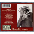 Eek-A-Mouse - Very Best of CD