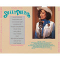 Patsy Cline - Sweet Dreams Soundtrack CD